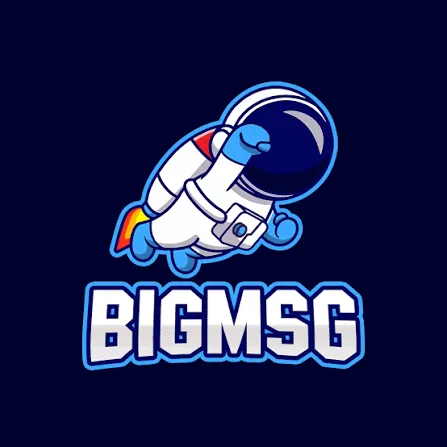 BIGMSG - Balapan Seru yang Menggugah Adrenalin