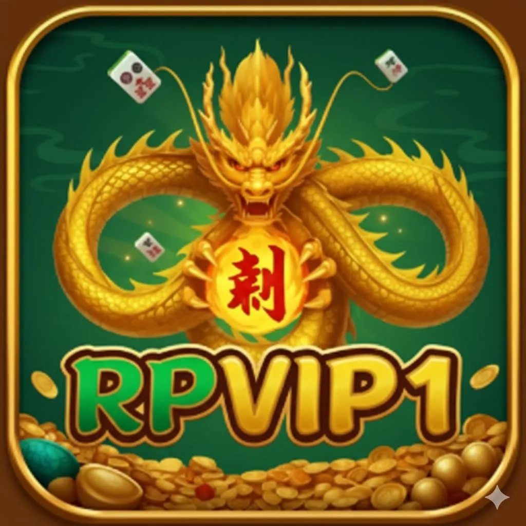RPVIP1 - Pertempuran Mematikan dalam Dunia Battle Royale
